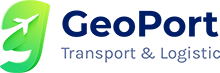 Geoport logo