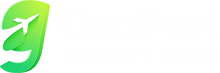 Geoport logo